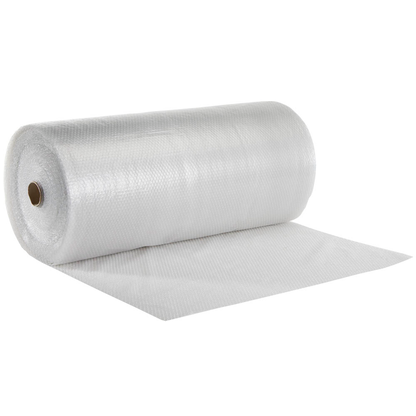 Artikelbild für Sealed Air AIRCAP® RECYCLED Luftpolsterfolie 100,0 m x 100,0 cm, 1 Rolle, Artikelnummer 763839