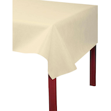 Artikelbild 1 für 4 PROnappe Tischdecke creme 1,2 x 20,0 m, Artikelnummer 388859