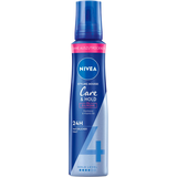 Artikelbild 1 für NIVEA Care & Hold Schaumfestiger 150,0 ml, Artikelnummer 577856