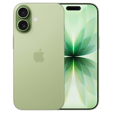 Artikelbild 1 für Apple iPhone 17 salbei 512 GB, Artikelnummer 709679