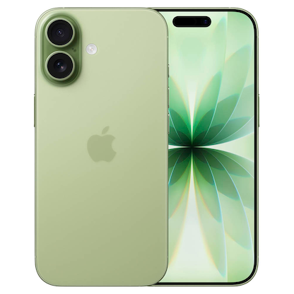 Artikelbild für Apple iPhone 17 salbei 512 GB, Artikelnummer 709679