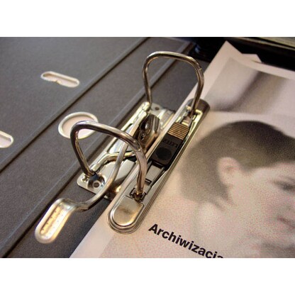 Artikelbild 4 für LEITZ 1822 Hängeordner 5,0 cm, Artikelnummer 663906