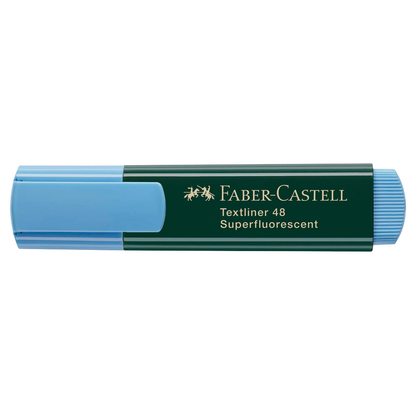 Artikelbild 5 für FABER-CASTELL 48 Textmarker farbsortiert, 8 St., Artikelnummer 778779