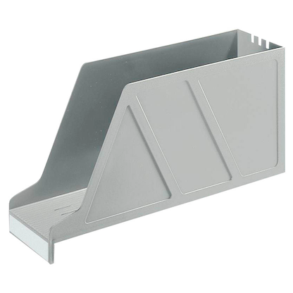 Artikelbild 7 für AKTION: LEITZ Stehsammler Standard 2427 24270085 grau Kunststoff, DIN A4 quer mit Prämie nach Registrierung, Artikelnummer 337612