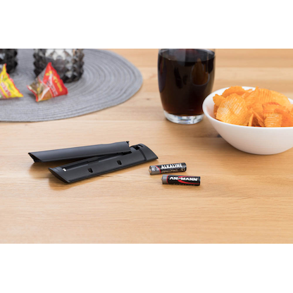 Artikelbild 3 für 4 ANSMANN Batterien Red Alkaline Micro AAA 1,5 V, Artikelnummer 545533