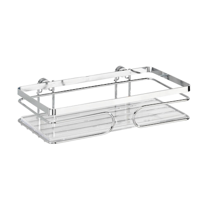 Artikelbild 15 für WENKO Premium Duschkorb Edelstahl, Artikelnummer 803074