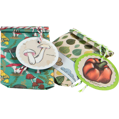 Artikelbild 8 für folia Motivblock Landliebe farbsortiert 80/270 g/qm 26 St., Artikelnummer 963064