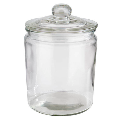 Artikelbild 13 für APS Vorratsdosen CLASSIC 21,5 cm hoch transparent 2,0 l, 1 St., Artikelnummer 199228