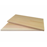 Artikelbild 1 für tepro Grillbretter Zedernholz 30,0 x 15,0 x 1,1 cm, Artikelnummer 329023