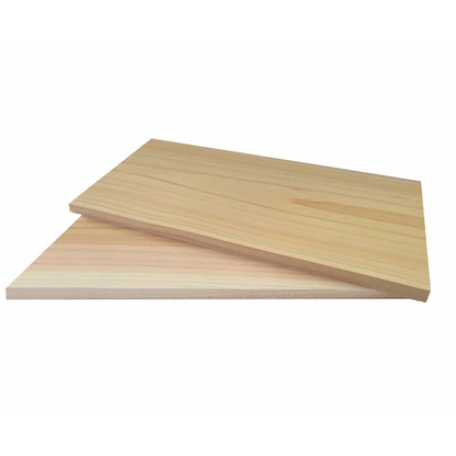 Artikelbild 12 für tepro Grillbretter Zedernholz 30,0 x 15,0 x 1,1 cm, Artikelnummer 329023