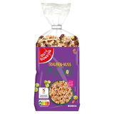 Artikelbild 1 für GUT&GÜNSTIG Traube-Nuss Müsli 1,0 kg, Artikelnummer 288359