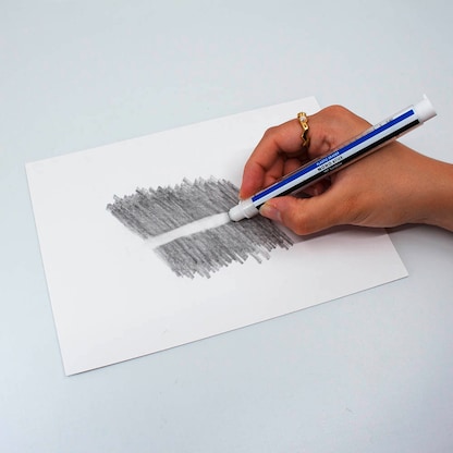 Artikelbild 2 für Tombow Radierstift MONO eraser farbsortiert, 1 St., Artikelnummer 700868