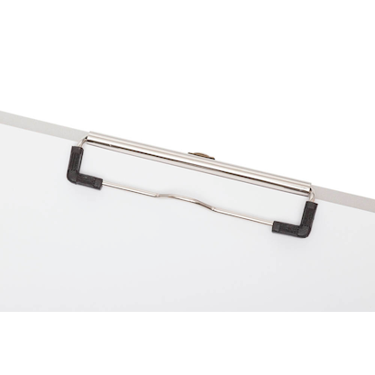 Artikelbild 4 für MAUL Klemmbrett 2353208 DIN A3 quer silber Aluminium, 1 St., Artikelnummer 447286