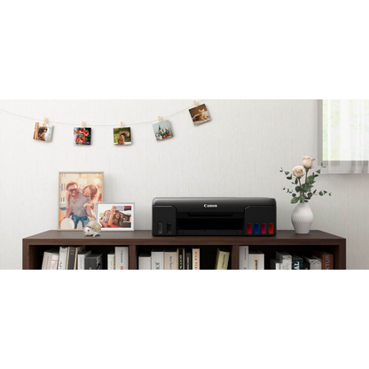 Artikelbild 14 für Canon PIXMA G550 Tintenstrahldrucker schwarz, Artikelnummer 473977