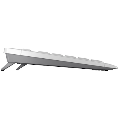 Artikelbild 5 für CHERRY STREAM DESKTOP RECHARGE Tastatur-Maus-Set kabellos weiß, Artikelnummer 515637