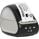 Artikelbild 1 für DYMO LabelWriter 550 Turbo Etikettendrucker silber, schwarz, Artikelnummer 515938