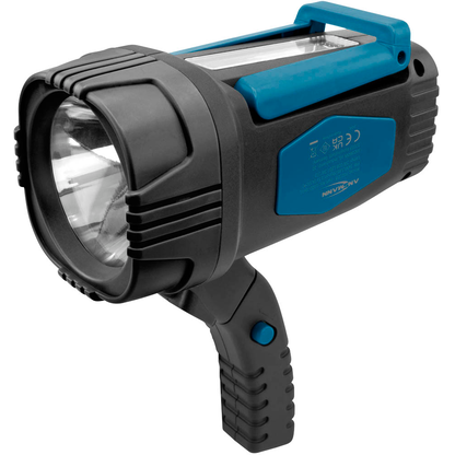 Artikelbild 7 für ANSMANN HS230B LED Handscheinwerfer blau 7,5 cm, Artikelnummer 775993