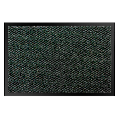 Artikelbild 2 für Mercury Fußmatte Starlight grün gemustert 60,0 x 80,0 cm, Artikelnummer 201036