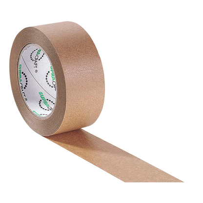 Artikelbild 4 für AKTION: SUPRA Packbänder SupraCraft braun 50,0 mm x 50,0 m 12 Rollen, Artikelnummer 171928