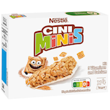 Artikelbild 1 für Nestlé Cini Minis Müsliriegel 4 Riegel, Artikelnummer 612568