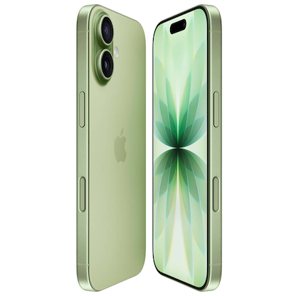 Artikelbild 2 für Apple iPhone 17 salbei 512 GB, Artikelnummer 709679