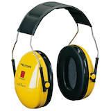 Artikelbild 1 für 3M Kapselgehörschutz Peltor™ Optime™ I, Artikelnummer 490255