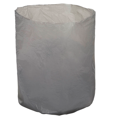 Artikelbild 2 für STARPAK Müllbeutel 30,0 l grau 17,0 µm, 20 St., Artikelnummer 566974