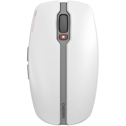 Artikelbild 3 für CHERRY STREAM DESKTOP RECHARGE Tastatur-Maus-Set kabellos weiß, Artikelnummer 515637