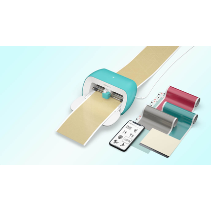 Artikelbild 5 für cricut™ Joy Schneideplotter, Artikelnummer 741841