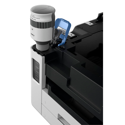 Artikelbild 10 für Canon MAXIFY GX7050 4 in 1 Tintenstrahl-Multifunktionsdrucker grau, Artikelnummer 458697