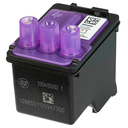 Artikelbild 3 für HP 6ZA18AE (6ZA18AE) color Druckkopf, Artikelnummer 787723