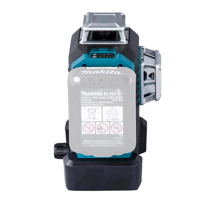 Artikelbild 7 für makita SK700GD Akku-Multilinienlaser 12,0 V, ohne Akku, Artikelnummer 307829