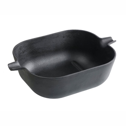 Artikelbild 20 für tepro Grilleinsatz Wok 24,0 x 35,0 x 10,0 cm, Artikelnummer 328654