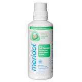 Artikelbild 1 für meridol ZAHNFLEISCHSCHUTZ & FRISCHER ATEM Mundspülung 400 ml, Artikelnummer 483366