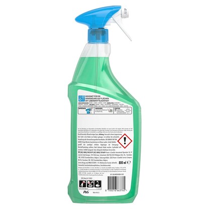 Artikelbild 2 für Meister Proper APFELBLÜTE Allzweckreiniger 0,80 l, Artikelnummer 526253