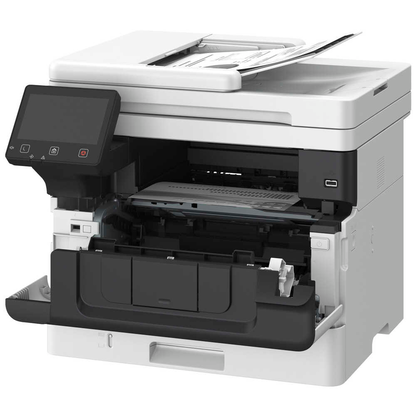 Artikelbild 10 für Canon i-SENSYS MF461dw II 3 in 1 Laser-Multifunktionsdrucker grau, Artikelnummer 727968
