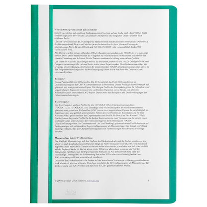 Artikelbild 3 für 25 dots Schnellhefter Kunststoff grün DIN A4, Artikelnummer 917258