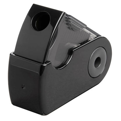 Artikelbild 6 für FABER-CASTELL Midnight rose Bleistift-Set B schwarz/rose, 1 Set, Artikelnummer 589501