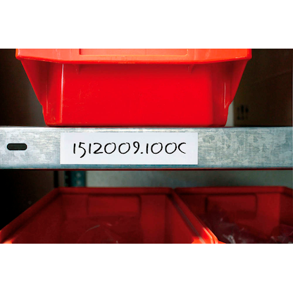 Artikelbild 2 für MAUL Magnetband weiß 5,0 cm x 10,0 m, Artikelnummer 368353