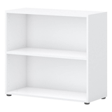 Artikelbild 1 für röhr Aktenregal direct.office weiß 80,0 x 32,8 x 72,0 cm, Artikelnummer 460939