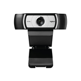 Artikelbild 1 für Logitech C930e Webcam schwarz, Artikelnummer 179224
