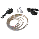 Artikelbild 1 für Kerkmann LED-Lichtband weiß 12,0 W, Artikelnummer 690343