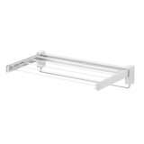 Artikelbild 1 für WENKO Wandwäschetrockner Butterfly weiß, Artikelnummer 531812