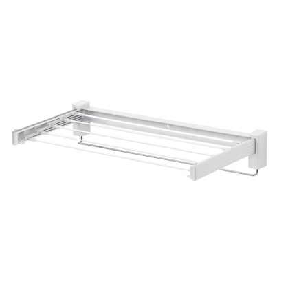 Artikelbild für WENKO Wandwäschetrockner Butterfly weiß, Artikelnummer 531812