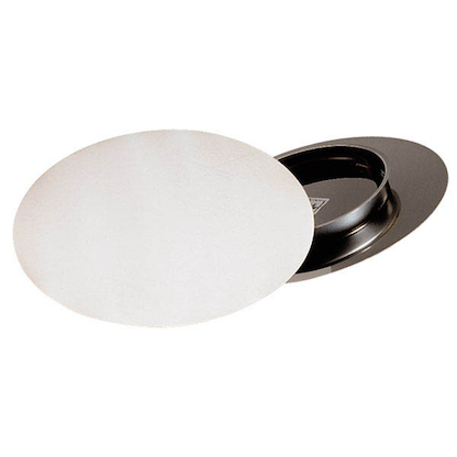 Artikelbild 4 für APS Tortenplatte silber 31,0 cm, Artikelnummer 194379