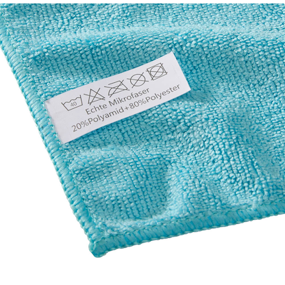 Artikelbild 3 für Nölle Soft-Line Mikrofasertuch Polyester 40 °C waschbar, 1 St., Artikelnummer 283459