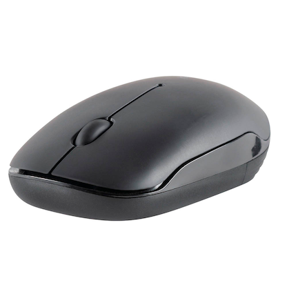 Artikelbild 2 für Kensington Pro Fit® Bluetooth® Mobile Maus kabellos schwarz, Artikelnummer 429777