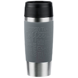 Artikelbild 1 für emsa Isolierbecher CLASSIC grau 360,0 ml, Artikelnummer 477089