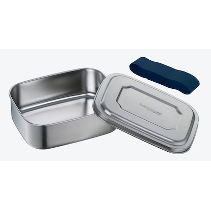 Artikelbild 21 für THERMOcafé by THERMOS Lunchbox silber 1,0 l, 1 St., Artikelnummer 482269