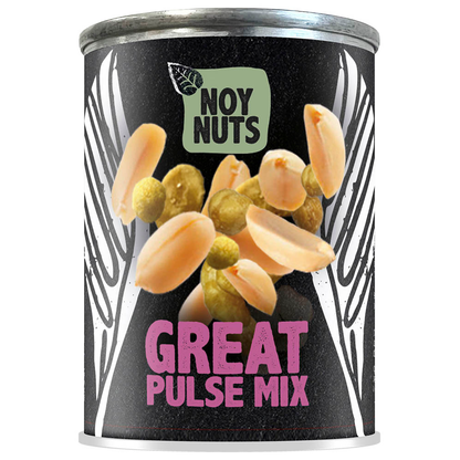 Artikelbild 2 für NOY NUTS GREAT PULSE MIX 12 x 45,0 g, Artikelnummer 607079